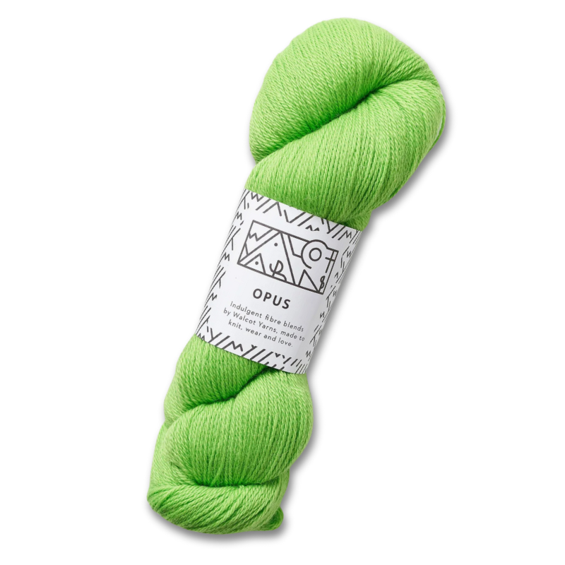 Walcot Yarns Opus