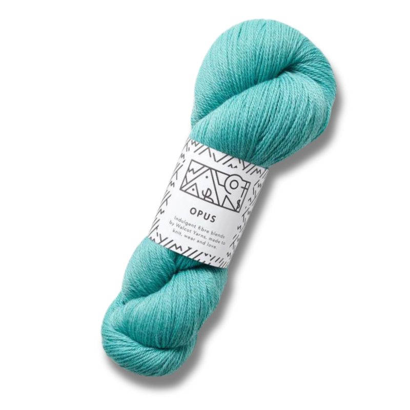 Walcot Yarns Opus