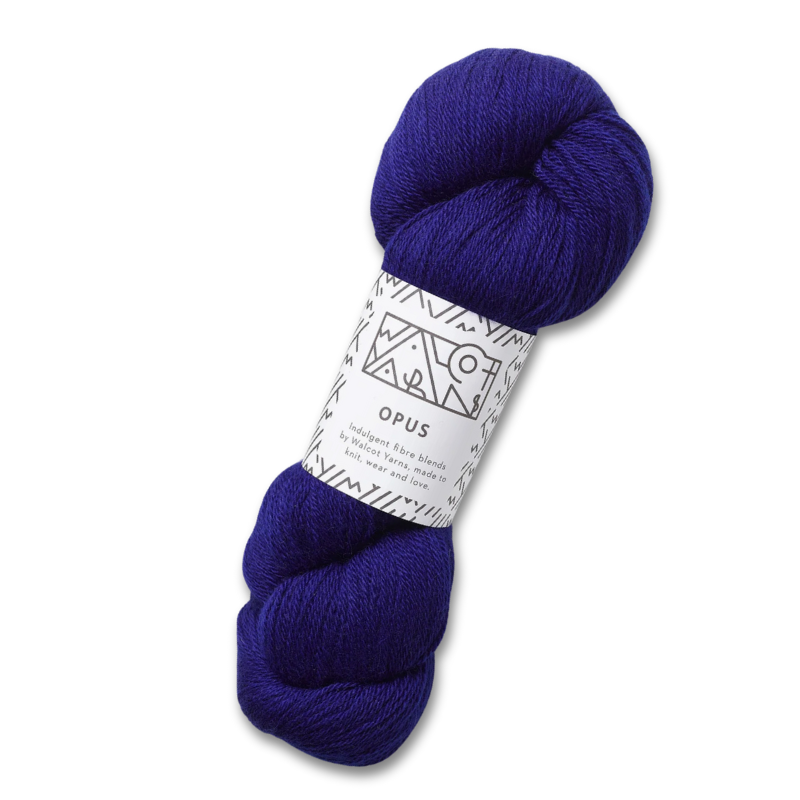 Walcot Yarns Opus