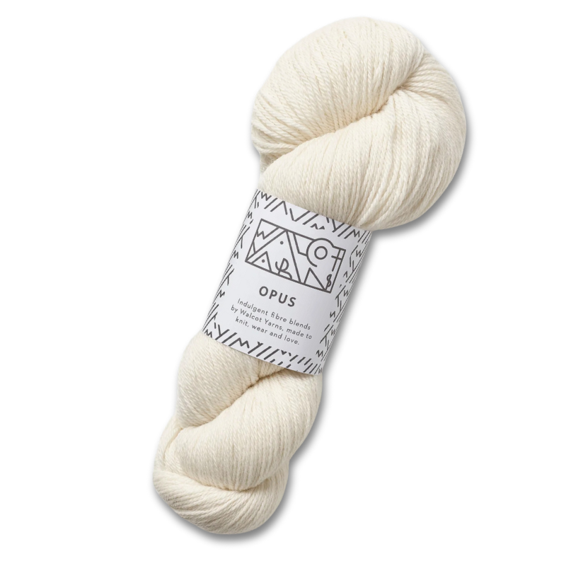 Walcot Yarns Opus