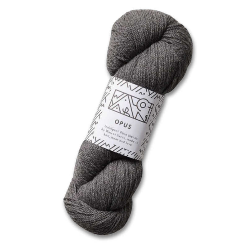 Walcot Yarns Opus