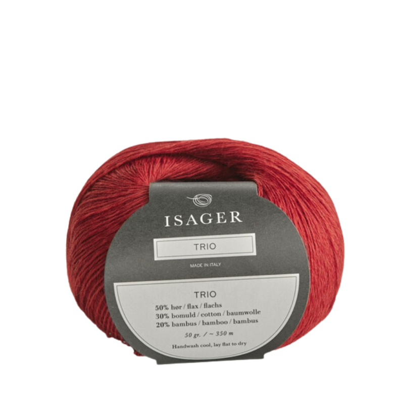Isager Trio