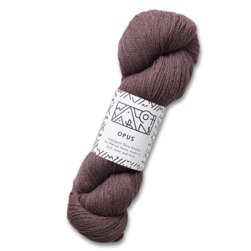 Walcot Yarns Opus