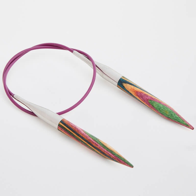 KnitPro Symfonie Fixed Circular Needles