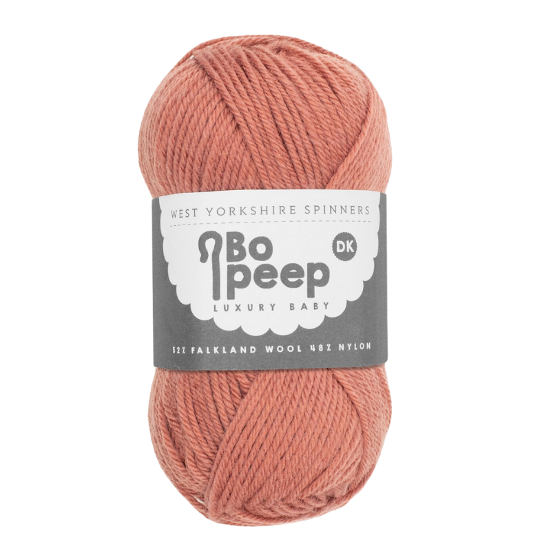 West Yorkshire Spinners Bo Peep DK