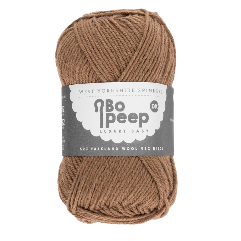 West Yorkshire Spinners Bo Peep DK