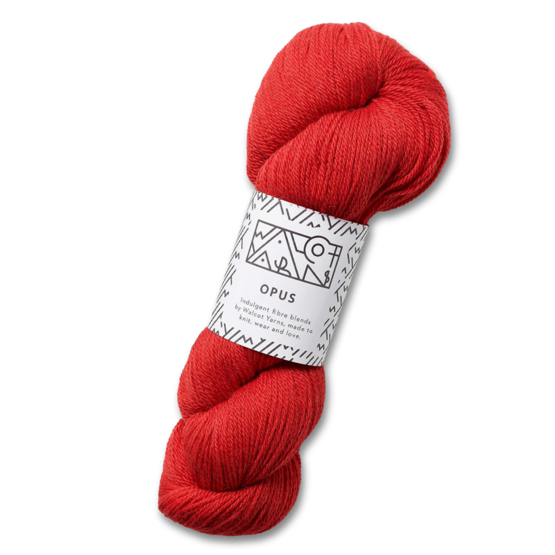 Walcot Yarns Opus