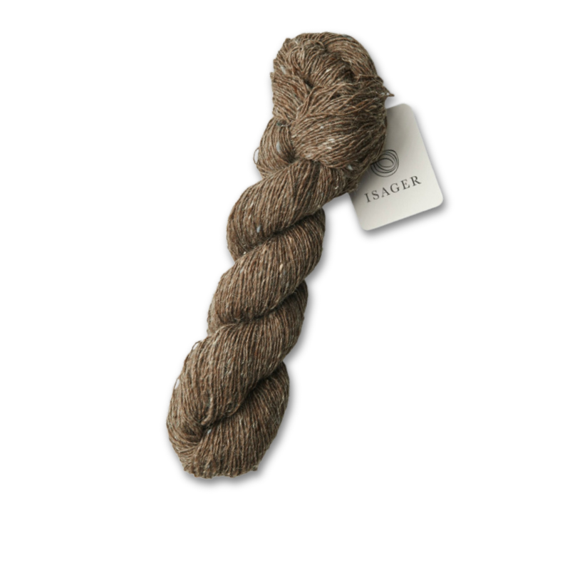 Isager Tweed