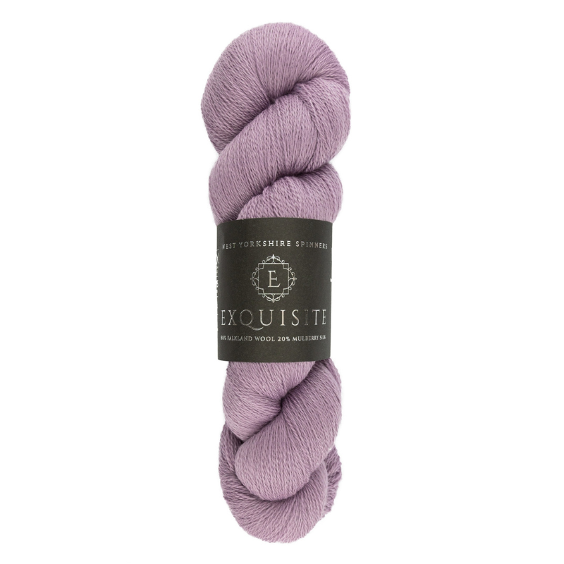West Yorkshire Spinners Exquisite Lace