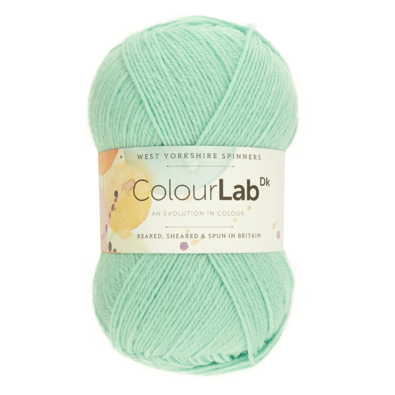 West Yorkshire Spinners ColourLab DK