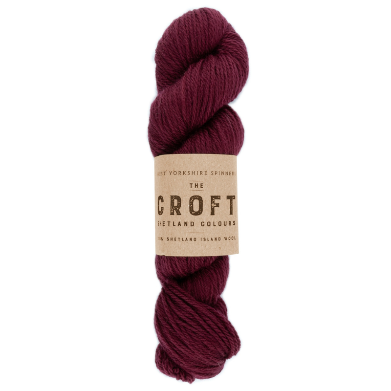 West Yorkshire Spinners Croft Aran