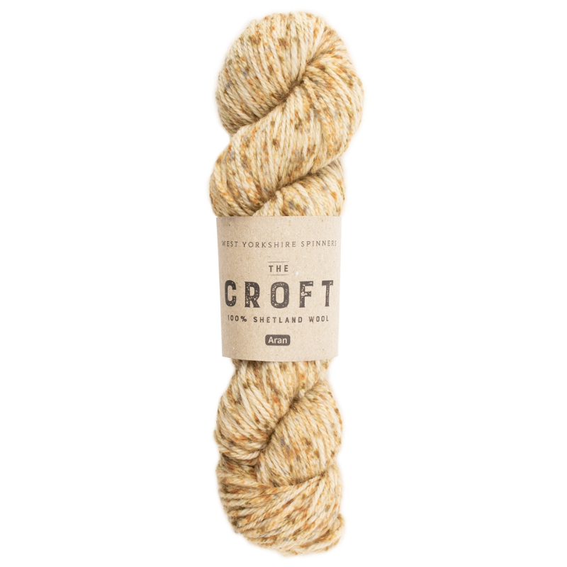 West Yorkshire Spinners Croft Aran