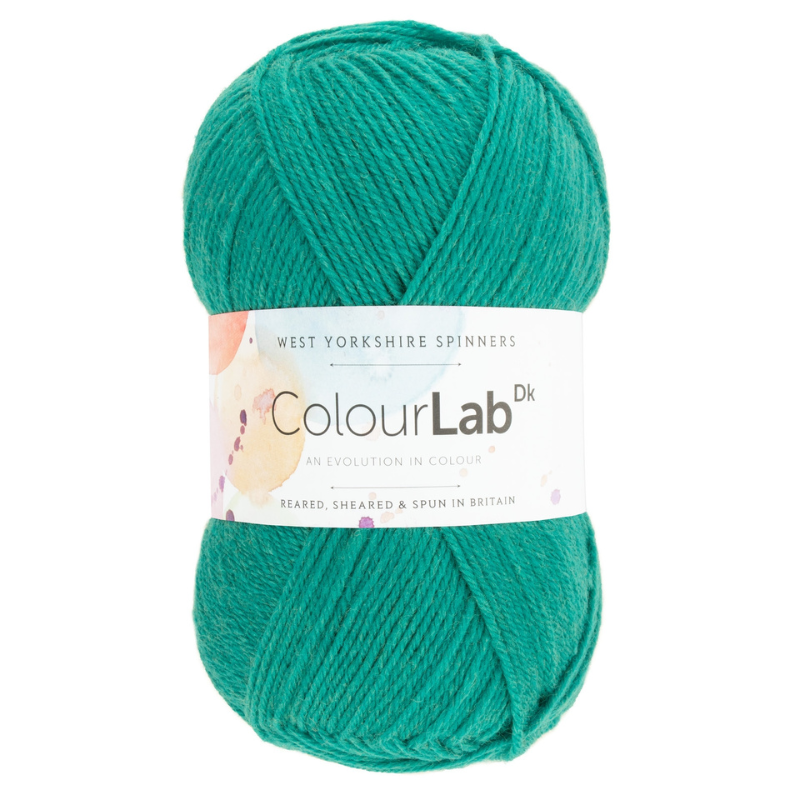 West Yorkshire Spinners ColourLab DK
