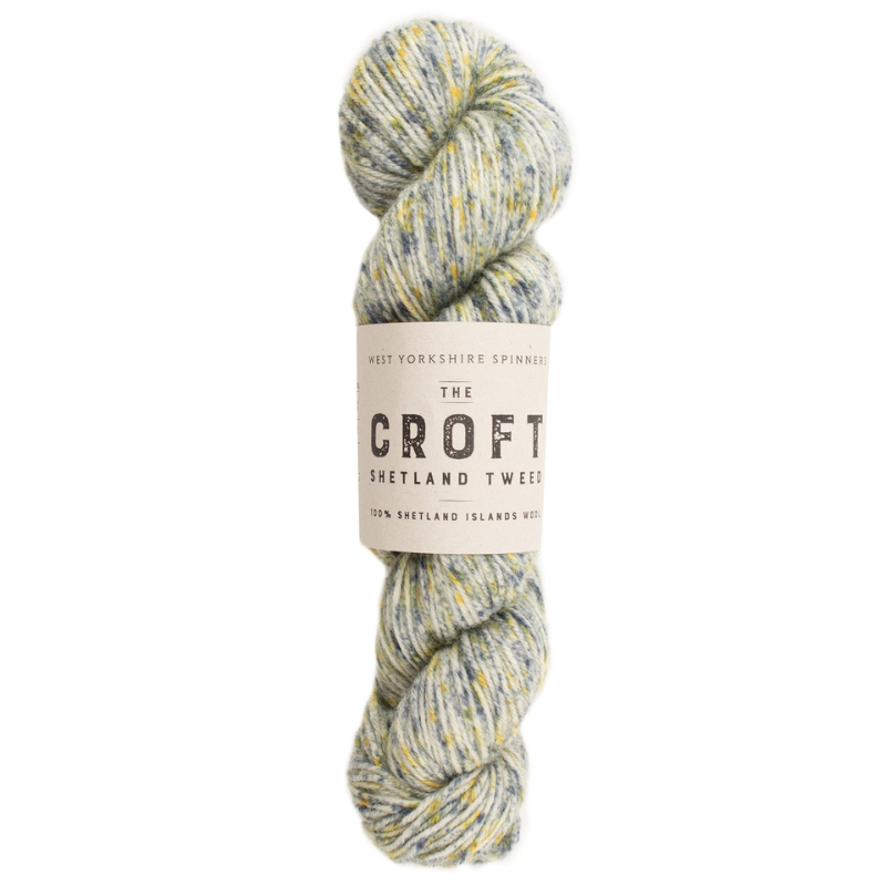 West Yorkshire Spinners Croft DK
