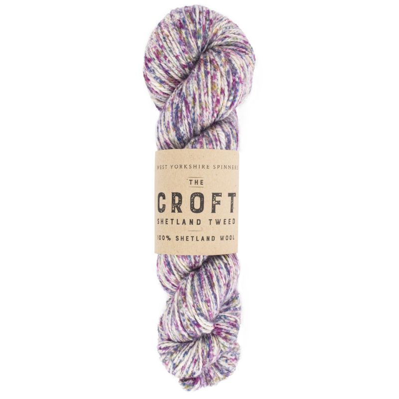 West Yorkshire Spinners Croft Aran