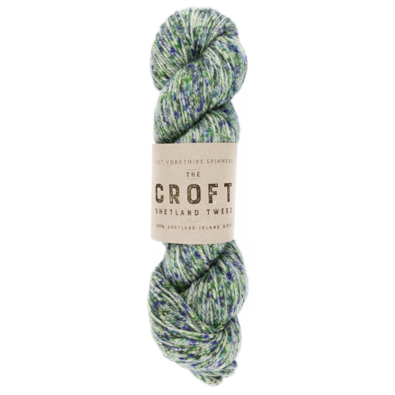 West Yorkshire Spinners Croft Aran