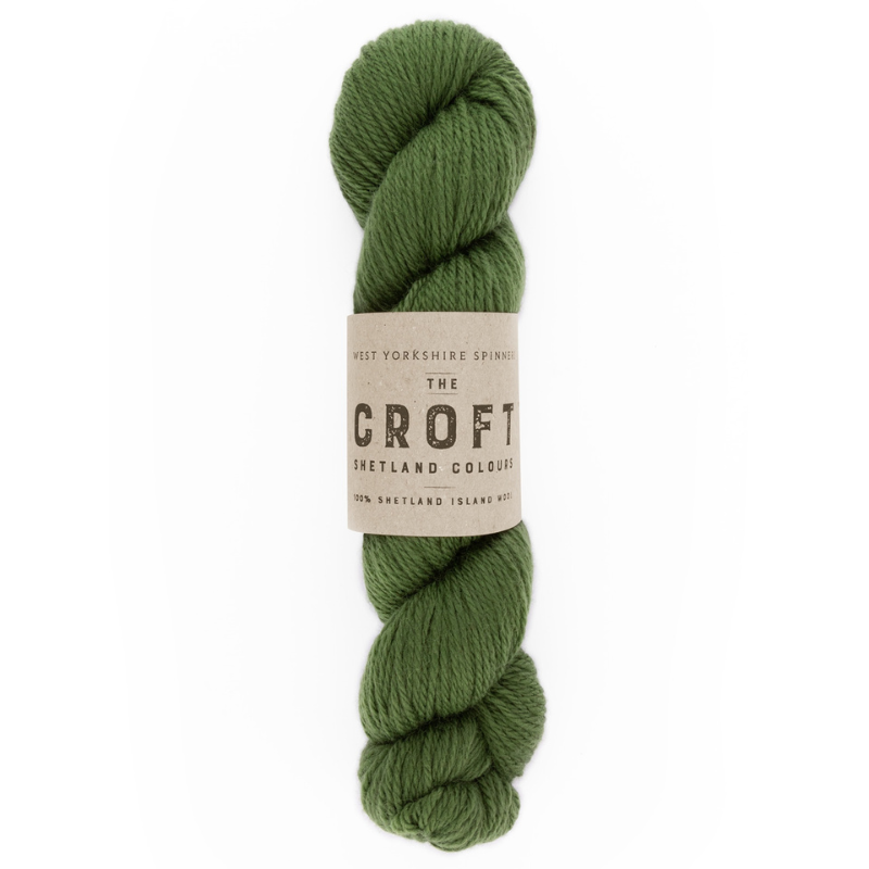 West Yorkshire Spinners Croft Aran