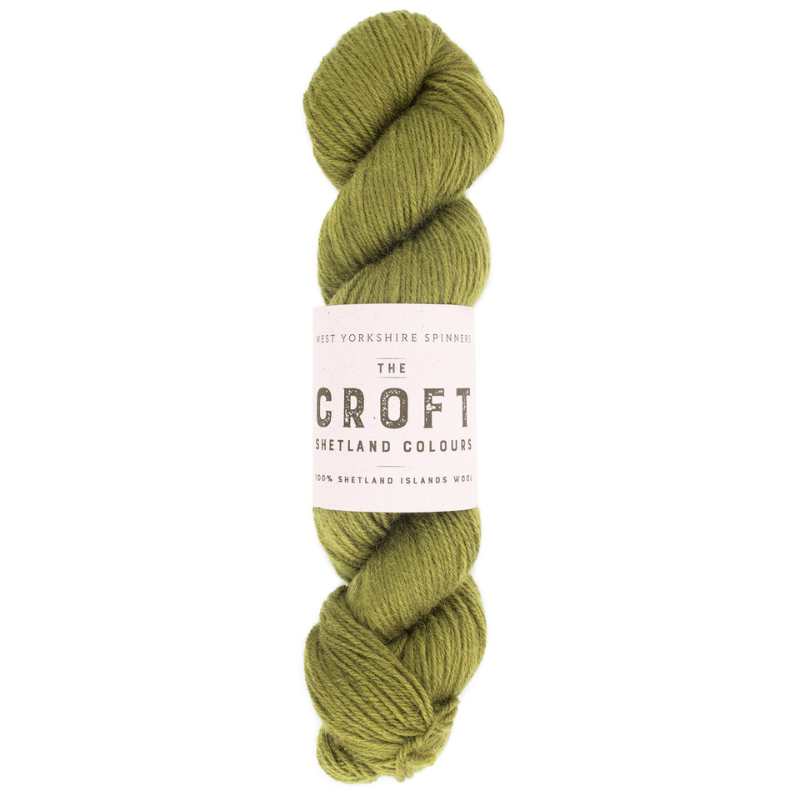 West Yorkshire Spinners Croft DK