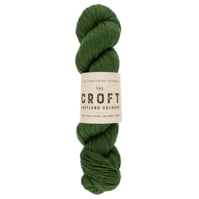 West Yorkshire Spinners Croft DK
