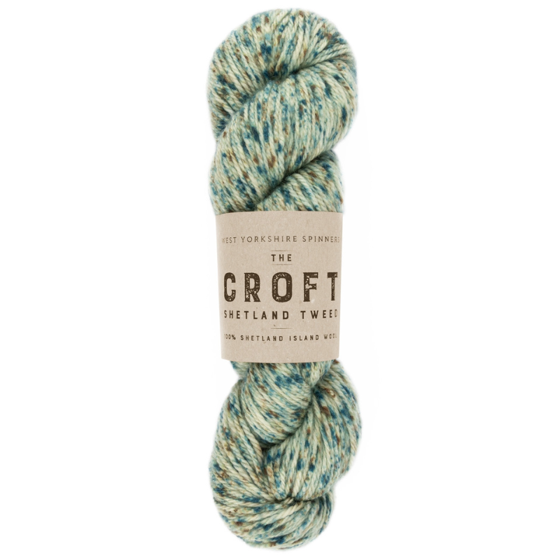 West Yorkshire Spinners Croft Aran