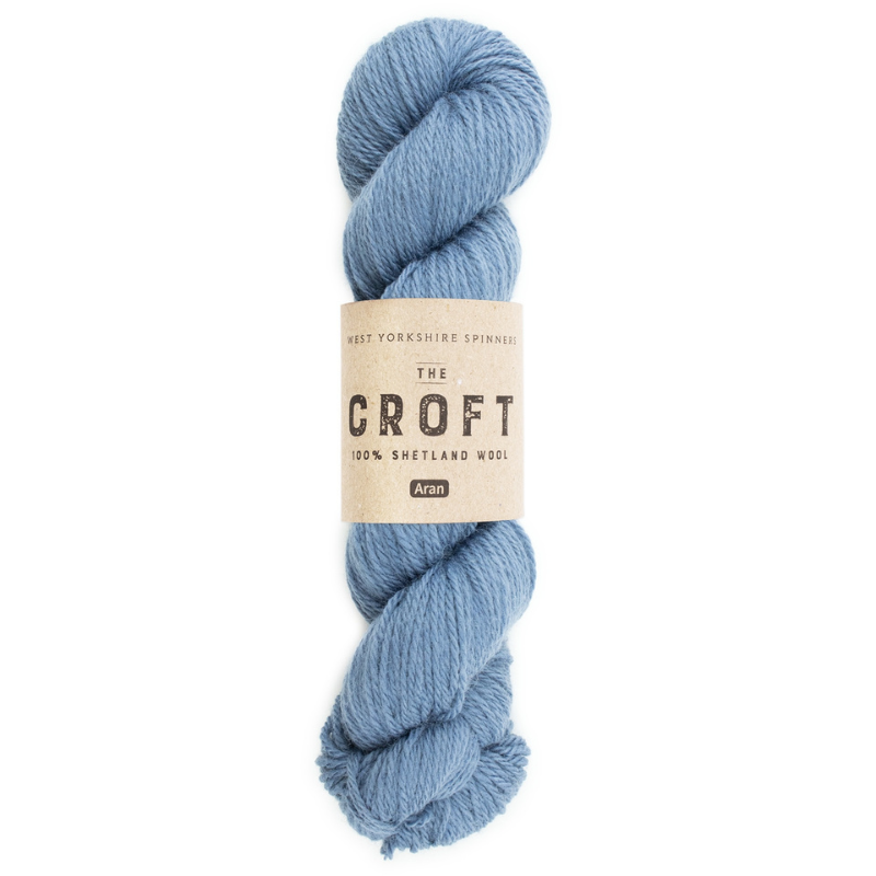 West Yorkshire Spinners Croft Aran