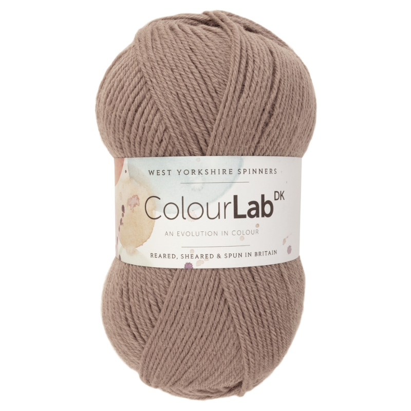 West Yorkshire Spinners ColourLab DK