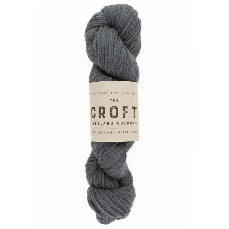West Yorkshire Spinners Croft Aran