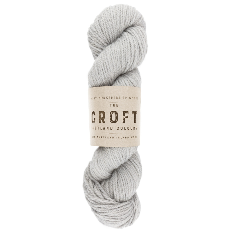 West Yorkshire Spinners Croft Aran