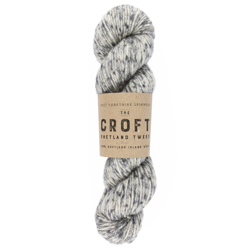 West Yorkshire Spinners Croft Aran
