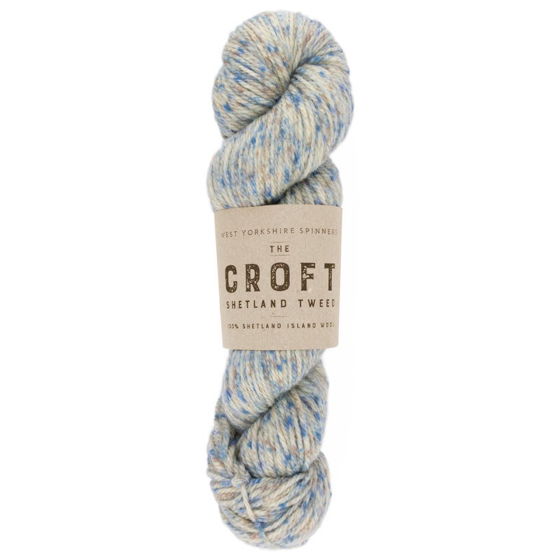 West Yorkshire Spinners Croft Aran