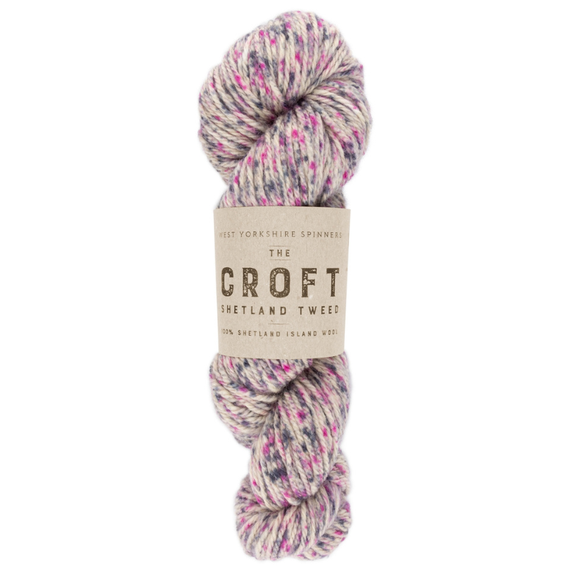 West Yorkshire Spinners Croft Aran