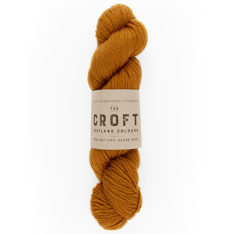 West Yorkshire Spinners Croft Aran