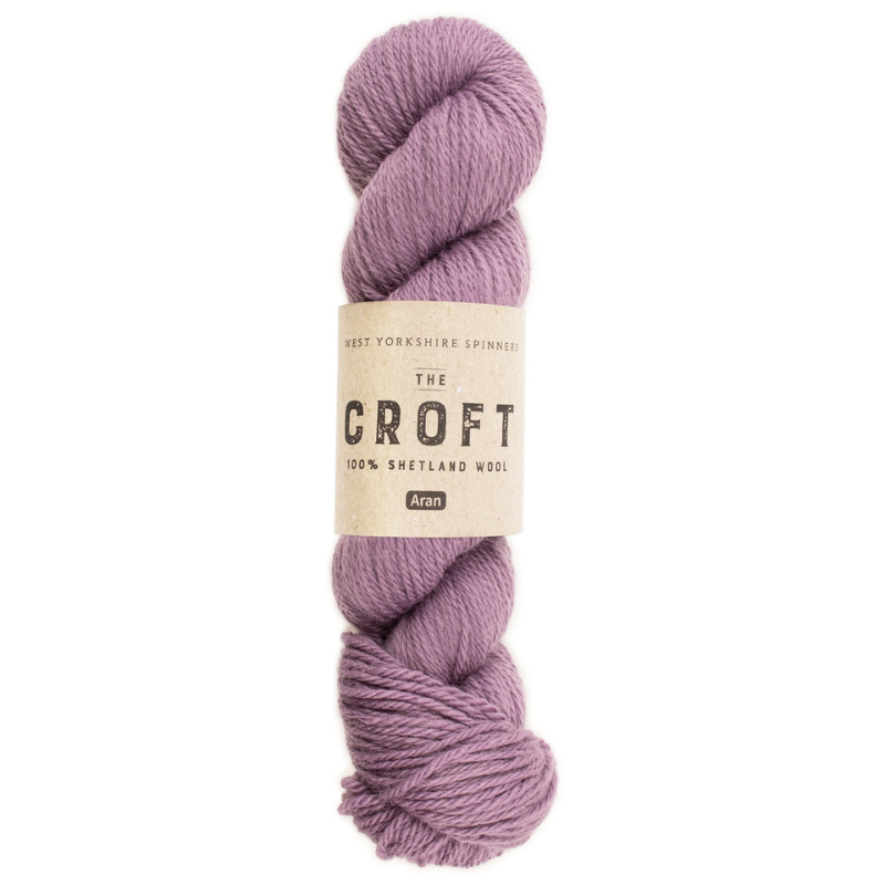 West Yorkshire Spinners Croft Aran