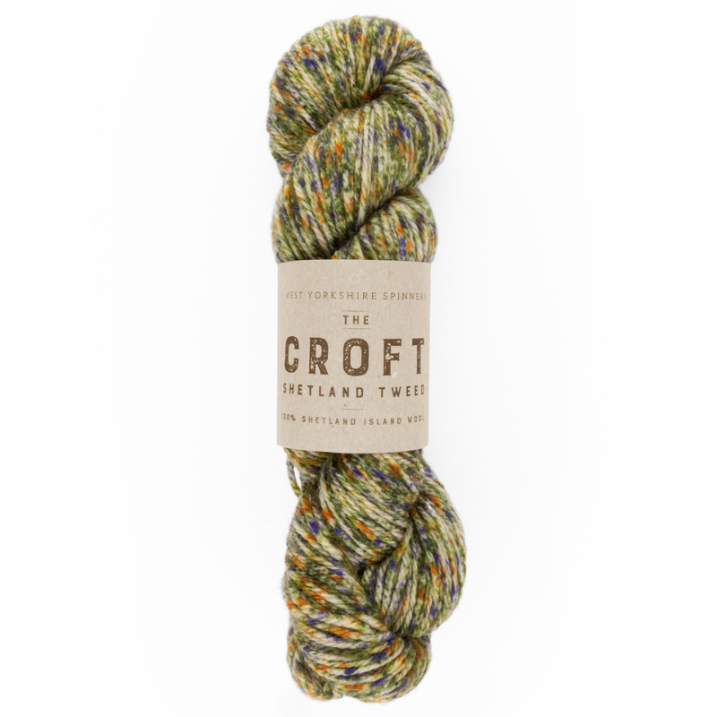 West Yorkshire Spinners Croft Aran
