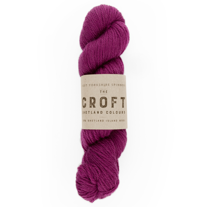 West Yorkshire Spinners Croft Aran