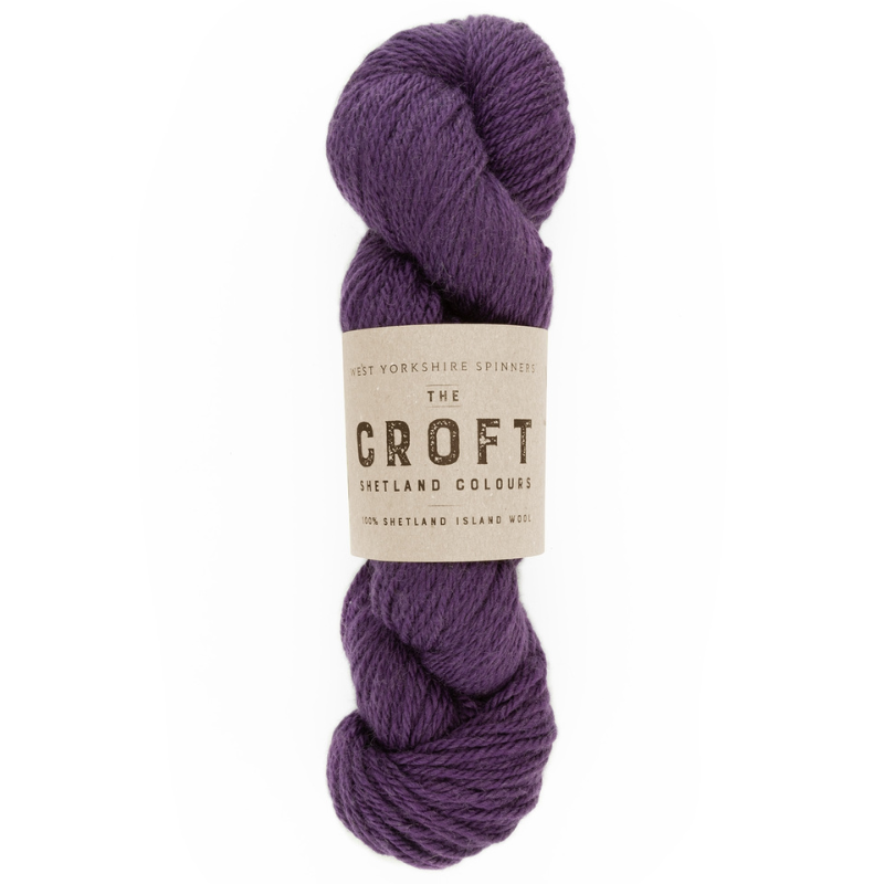 West Yorkshire Spinners Croft Aran