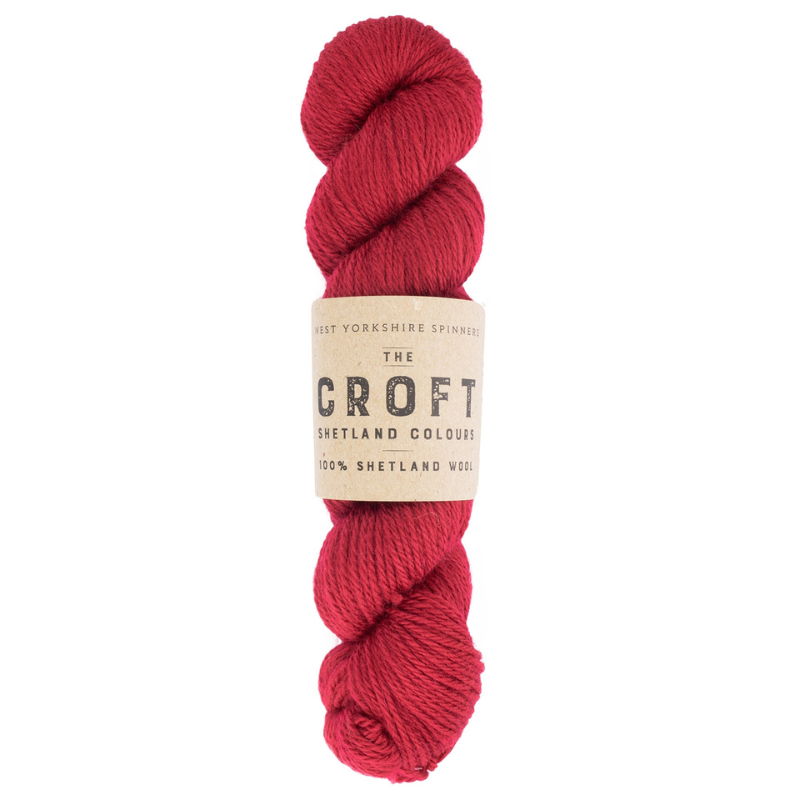 West Yorkshire Spinners Croft Aran