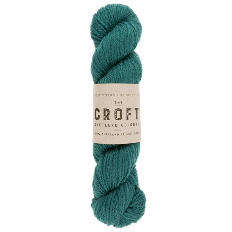 West Yorkshire Spinners Croft Aran