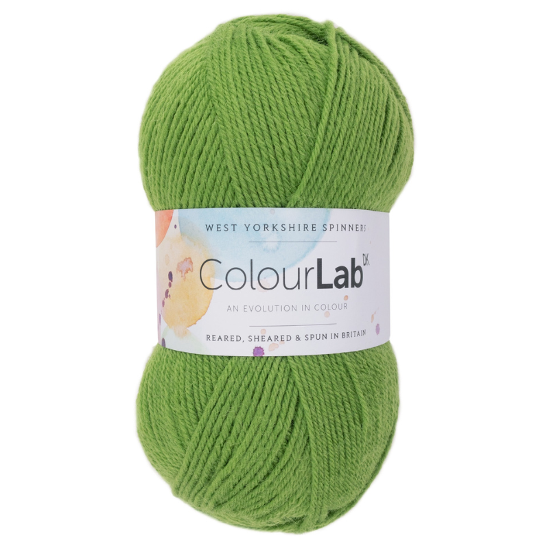 West Yorkshire Spinners ColourLab DK