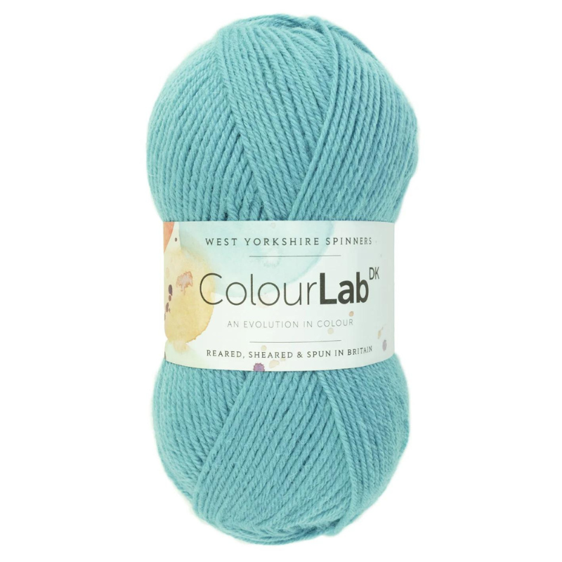 West Yorkshire Spinners ColourLab DK