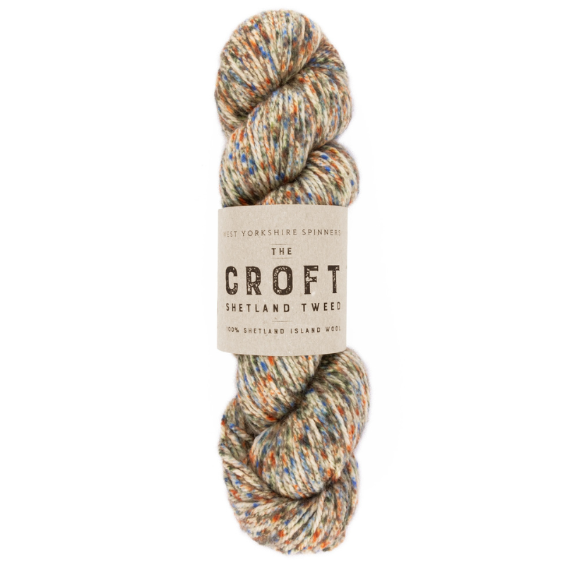 West Yorkshire Spinners Croft Aran