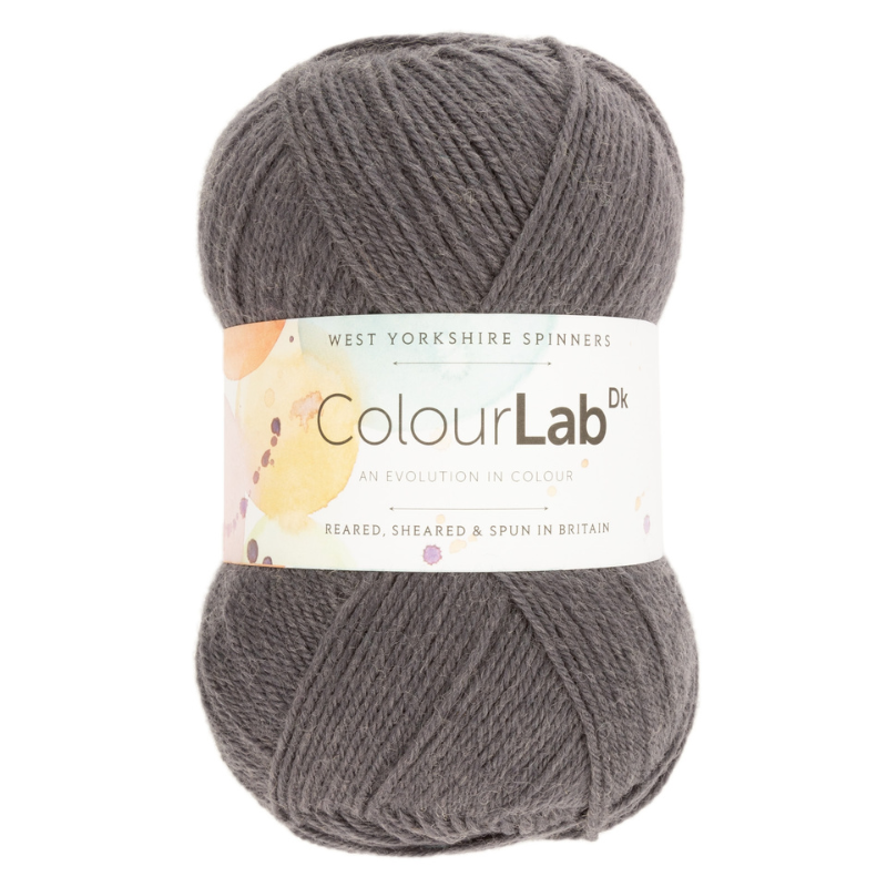 West Yorkshire Spinners ColourLab DK
