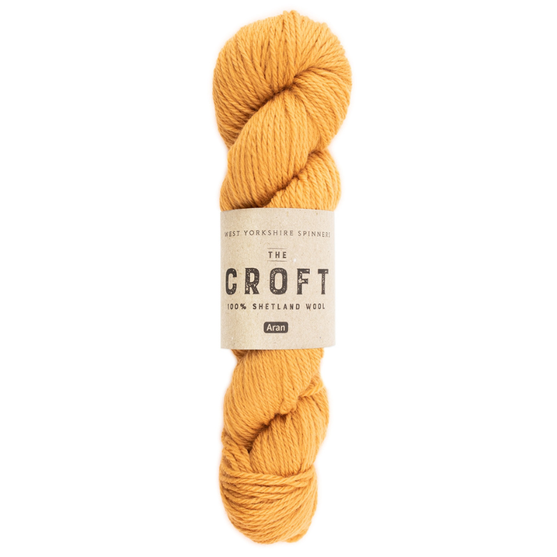 West Yorkshire Spinners Croft Aran