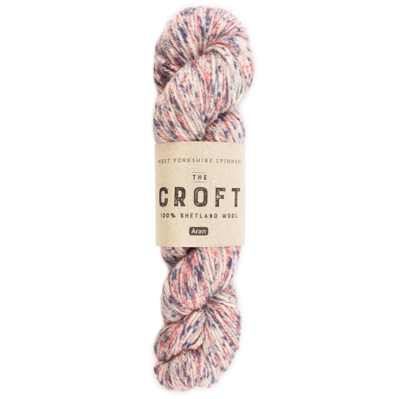 West Yorkshire Spinners Croft Aran