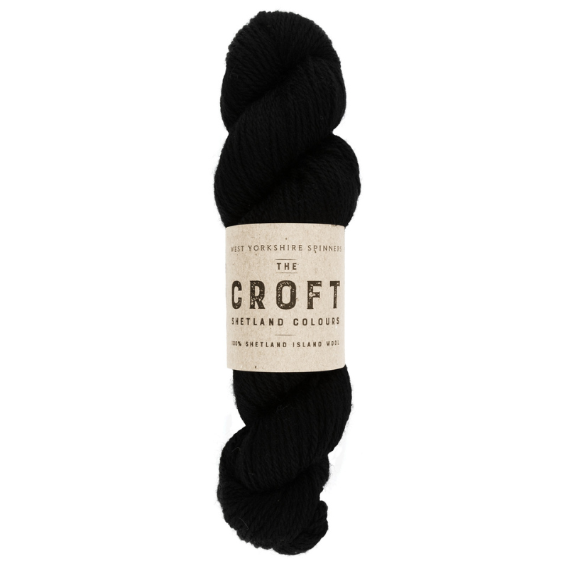 West Yorkshire Spinners Croft Aran