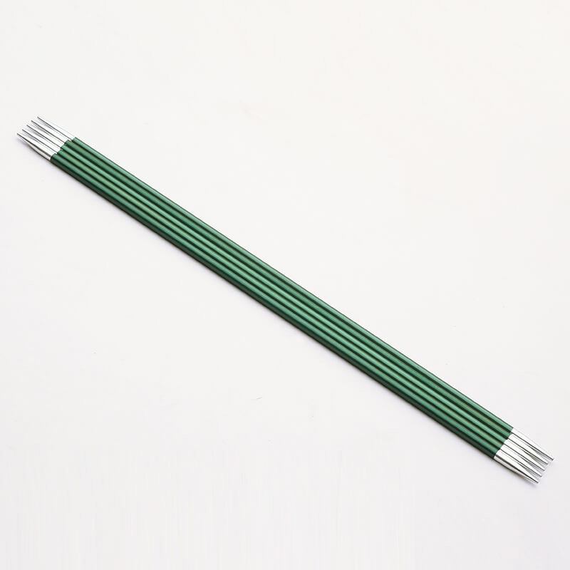 Knitpro Zing 15cm DPNs